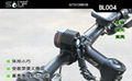 促銷BL004自行車燈