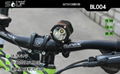 促销BL004自行车灯 3