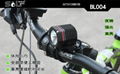 促銷BL004自行車燈 5