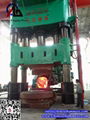 Hydraulic Open Die Forging Press 3