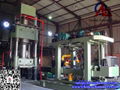 Hydraulic Open Die Forging Press 2