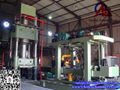 Hydraulic Open Die Forging Press