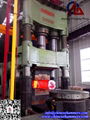 Hydraulic Open Die Forging Press 1