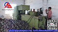 Metal Chips Briquetting Press