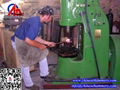 Blacksmith Power Hammer 1
