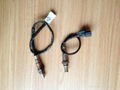 Oxygen Sensor