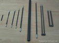 15 years manufacturer silicon carbide heating elements  1