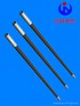 15 years manufacturer silicon carbide heating elements  2