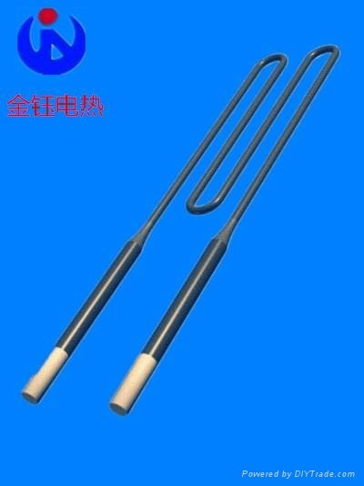 Mosi2 Heating Element for  industrial furnace  