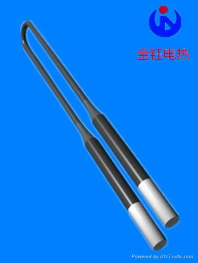 Mosi2 Heating Element for  industrial furnace   2