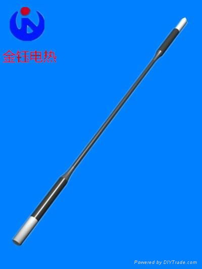 Mosi2 Heating Element for  industrial furnace   3