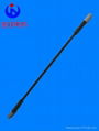 High Temperature Rod Type Sic Heating Elements 1