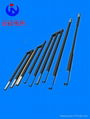 China Manufacture Various Shapes of Sic