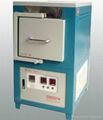 Vertical Tube Furnace