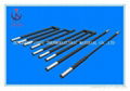 Sic Heating Elements for Industrial Heating