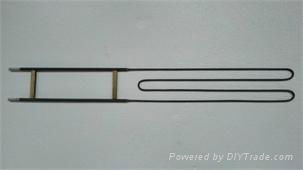 Mosi2 Heating Element for  industrial furnace   5