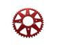 customized motorcycle cnc aluminum sprocket wheel 1