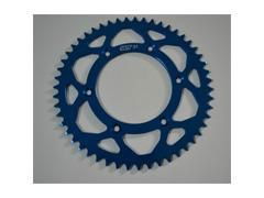 cnc aluminum chain 420 sprocket