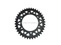 cnc aluminum chain 520 sprocket