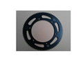 cnc aluminum 219 sprocket