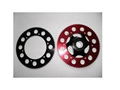 aluminum go kart sprocket of 219 chain