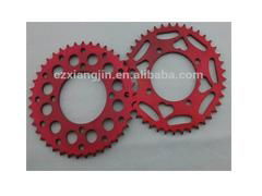 cnc motorcycle custom sprocket