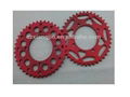 cnc motorcycle custom sprocket