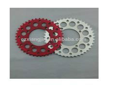 cnc alu chain sprocket