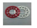 cnc alu chain sprocket 1