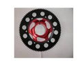 customized cnc go kart sprocket