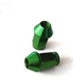 aluminum alloy wheel lug nut