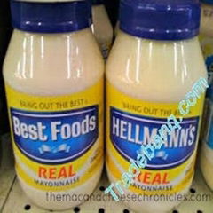 Best Foods Mayonnaise for sale