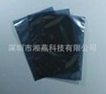 Electrostatic shielding bag