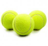 prince tennis balls