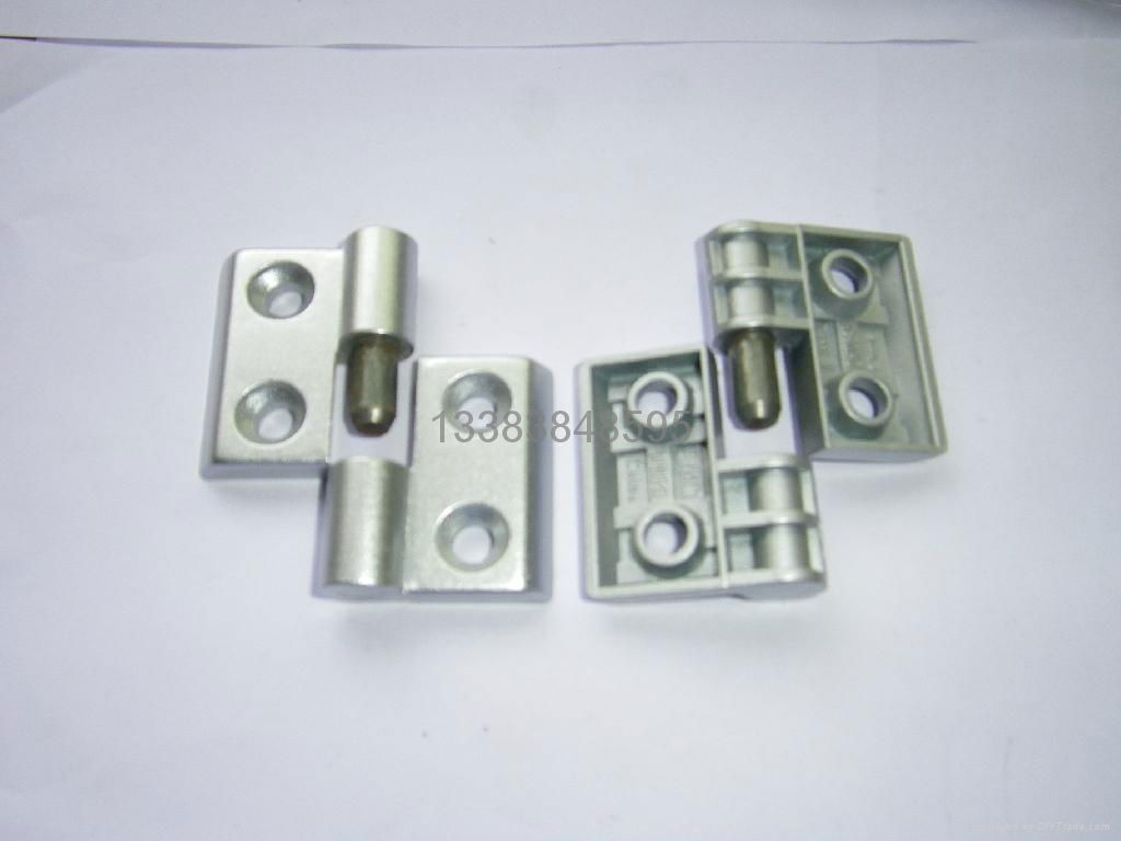 Zinc hinges 3040,Detachable