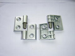 Zinc hinges 3040,Detachable