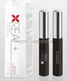 Longer eyelashes grow by real plus eyelash enhancing serum 3 ml  