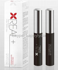 Longer eyelashes grow by real plus eyelash enhancing serum 3 ml  