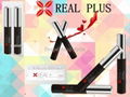 Longer eyelashes grow by real plus eyelash enhancing serum 3 ml   3