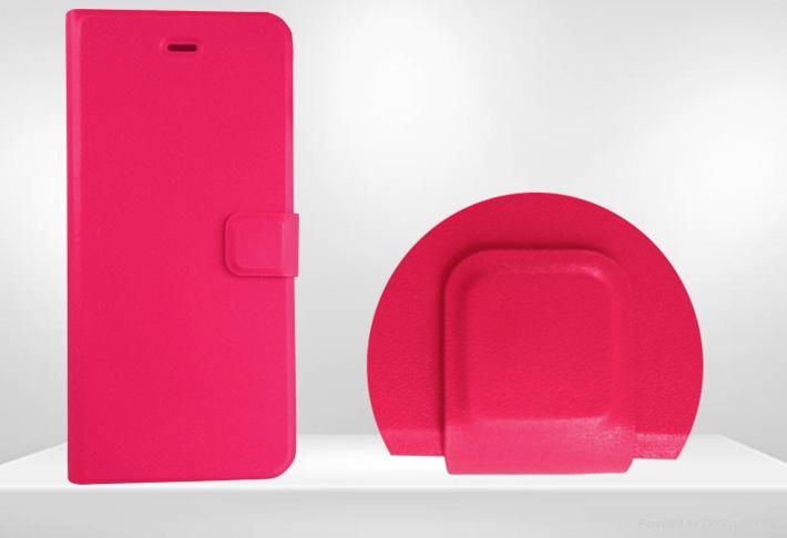 Dual purpose cover for iphone6& Plus 2