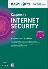 Kaspersky Internet Security