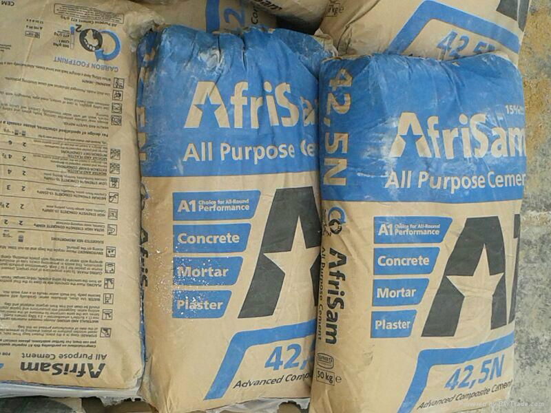 Ordinary Portland Cement For Sale 2