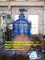 Bs Cast Iron Gate Valve