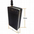 Minimum COFDM Video Transmitter(special for UAV) SG-S1000A 2