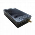 Minimum COFDM Video Transmitter(special