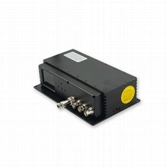 HD COFDM wireless video transmitter SG-H5000B
