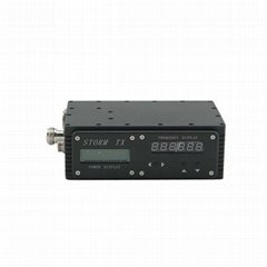 2-5W Exclusive Design COFDM AV System SG-T5000S