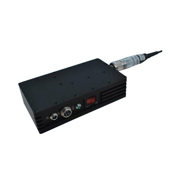 Mini Portable COFDM Wireless Video Transmitter SG-1000A 2