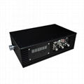 Backpack COFDM digital broadcasting wireless video transmitter SG-S5000 3