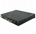 Wireless video receiver Support AV and Data transmission SG-CR5 2